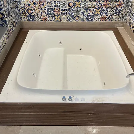 San Nicola Maison d'hôtes 4*