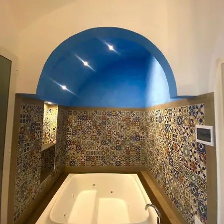 San Nicola & Mini Guest house