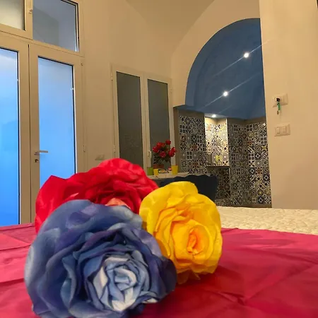 San Nicola & Mini Guest house