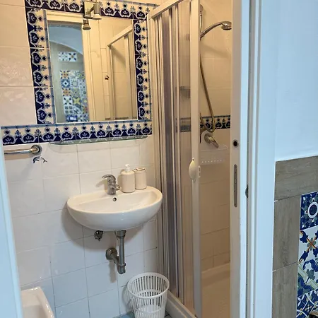 San Nicola & Mini Guest house Sorrento