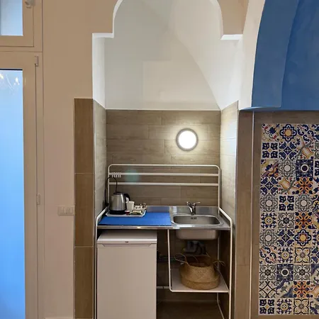 Guest house San Nicola & Mini
