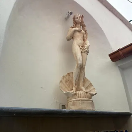 Maison d'hôtes San Nicola 4*