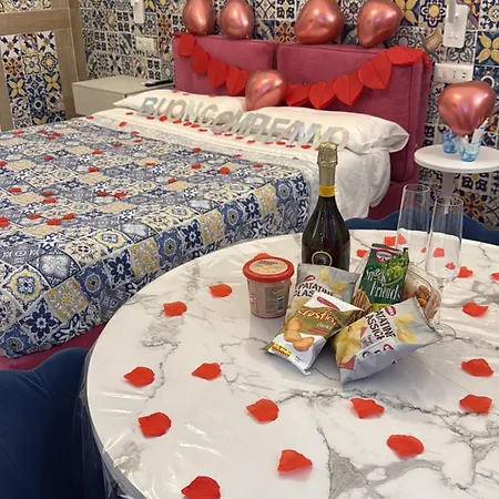 Pensjonat San Nicola