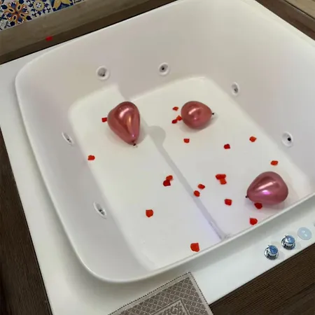 Pensjonat San Nicola Półwysep Sorrentyński