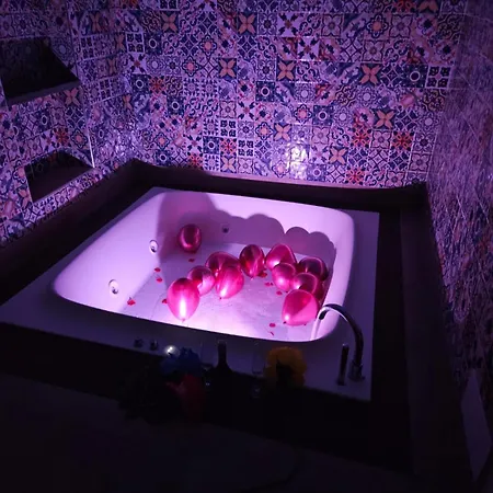 Pensjonat San Nicola Półwysep Sorrentyński