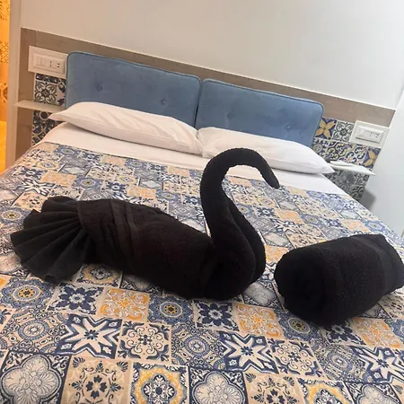 San Nicola 4*