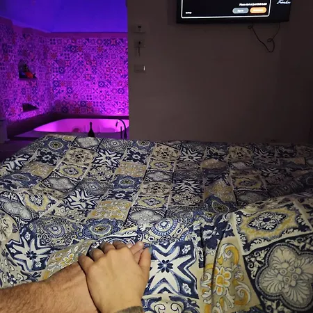 San Nicola 4* Półwysep Sorrentyński