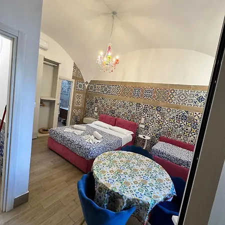 San Nicola Półwysep Sorrentyński