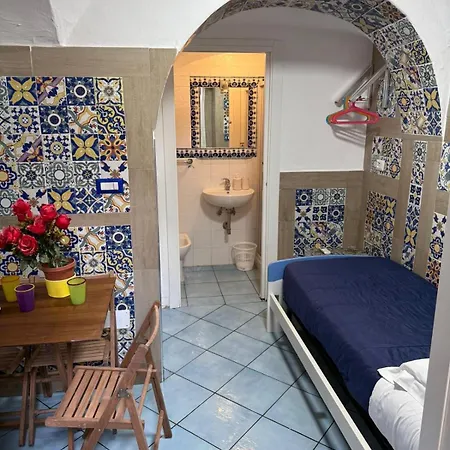 San Nicola Maison d'hôtes Sorrente