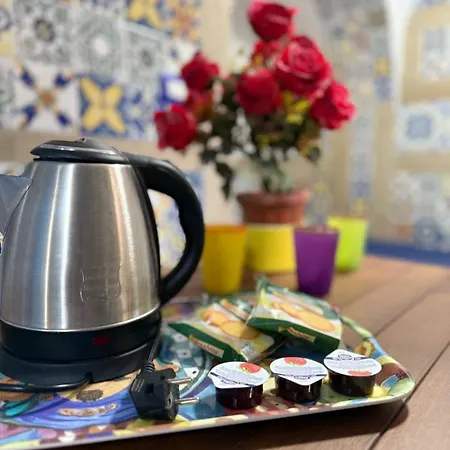 Gæstehus San Nicola Sorrento