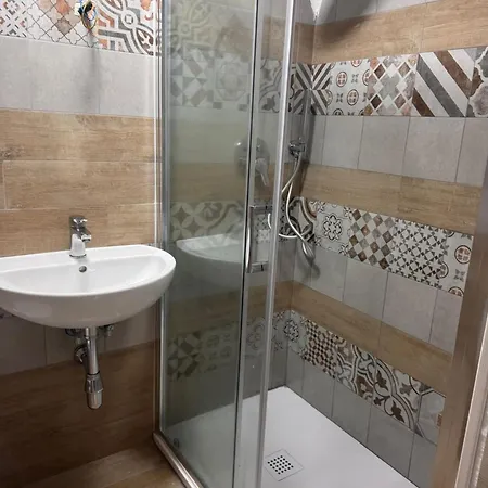 San Nicola Maison d'hôtes 4*
