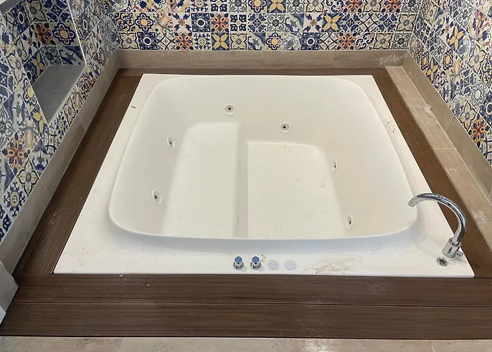 San Nicola Gæstehus 4*