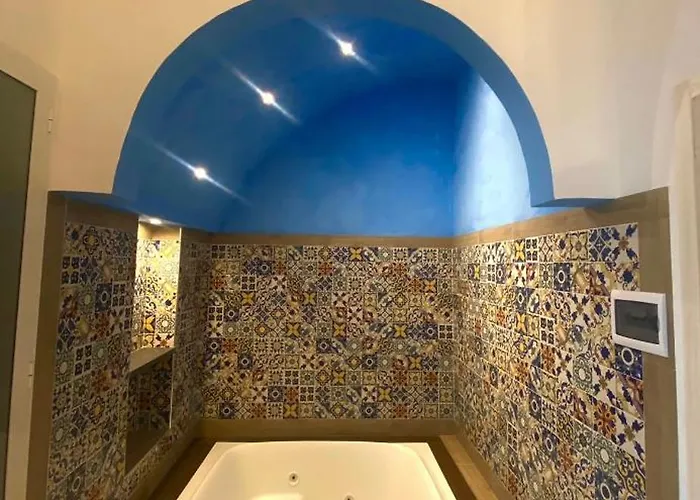 San Nicola Gæstehus