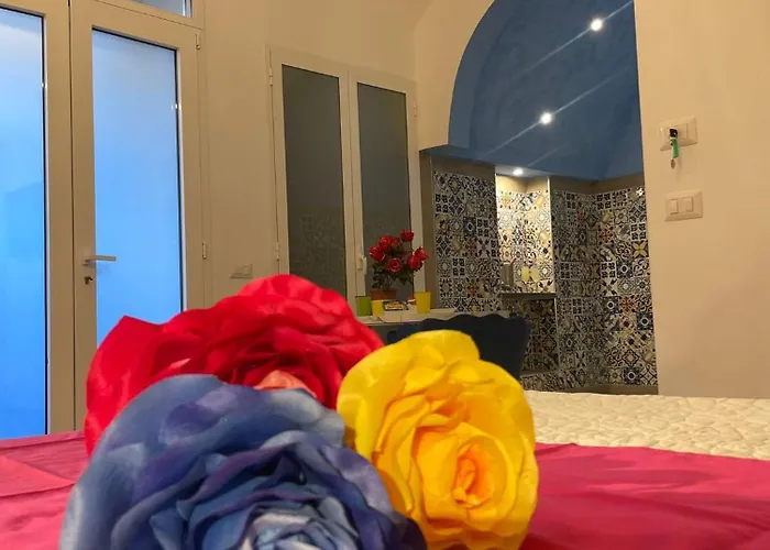 San Nicola Gæstehus