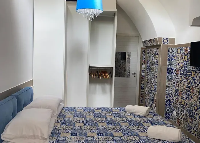 Gæstehus San Nicola 4*