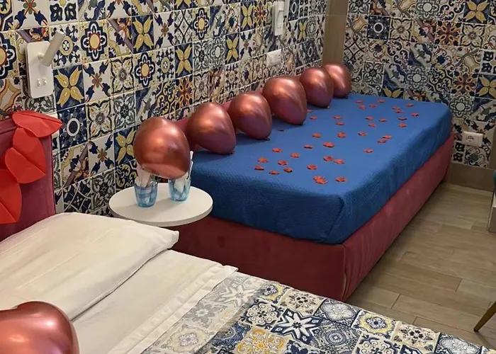 Gæstehus San Nicola 4*