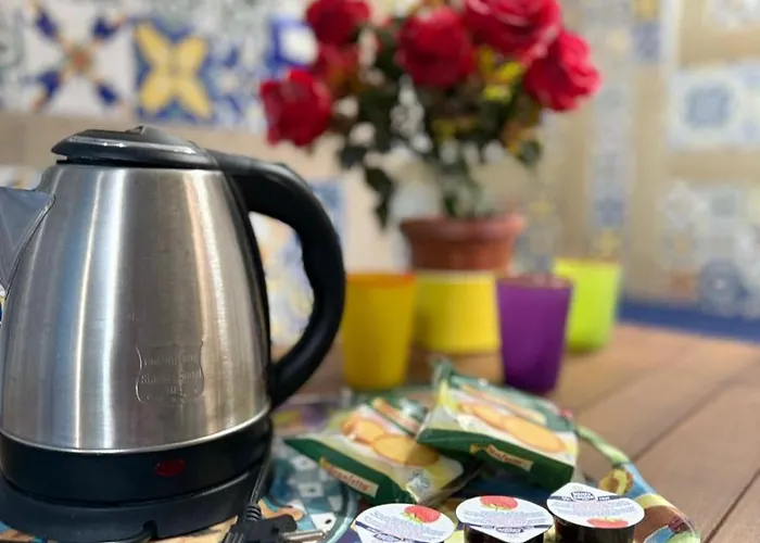 Gæstehus San Nicola Sorrento