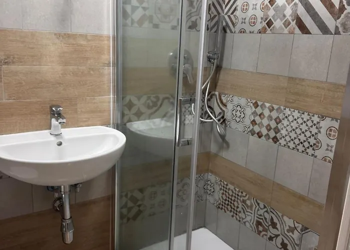 San Nicola Gæstehus 4*
