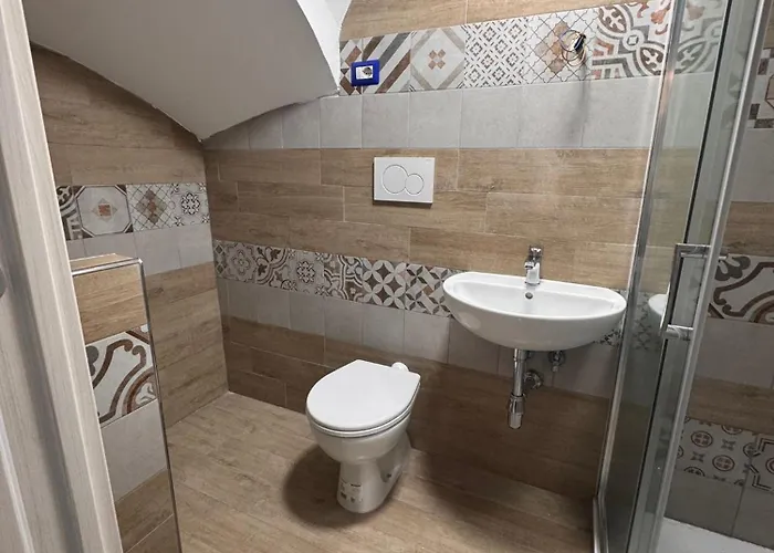 San Nicola Gæstehus Sorrento