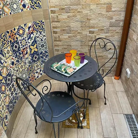 San Nicola & Mini Guest house